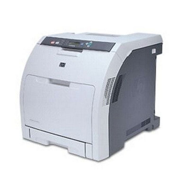 HP Color LaserJet n Printer - Driver Downloads
